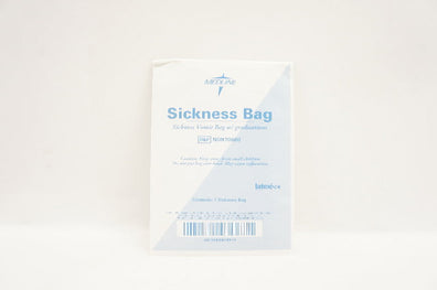 Medline NON70600 Emesis bag w/Graduations